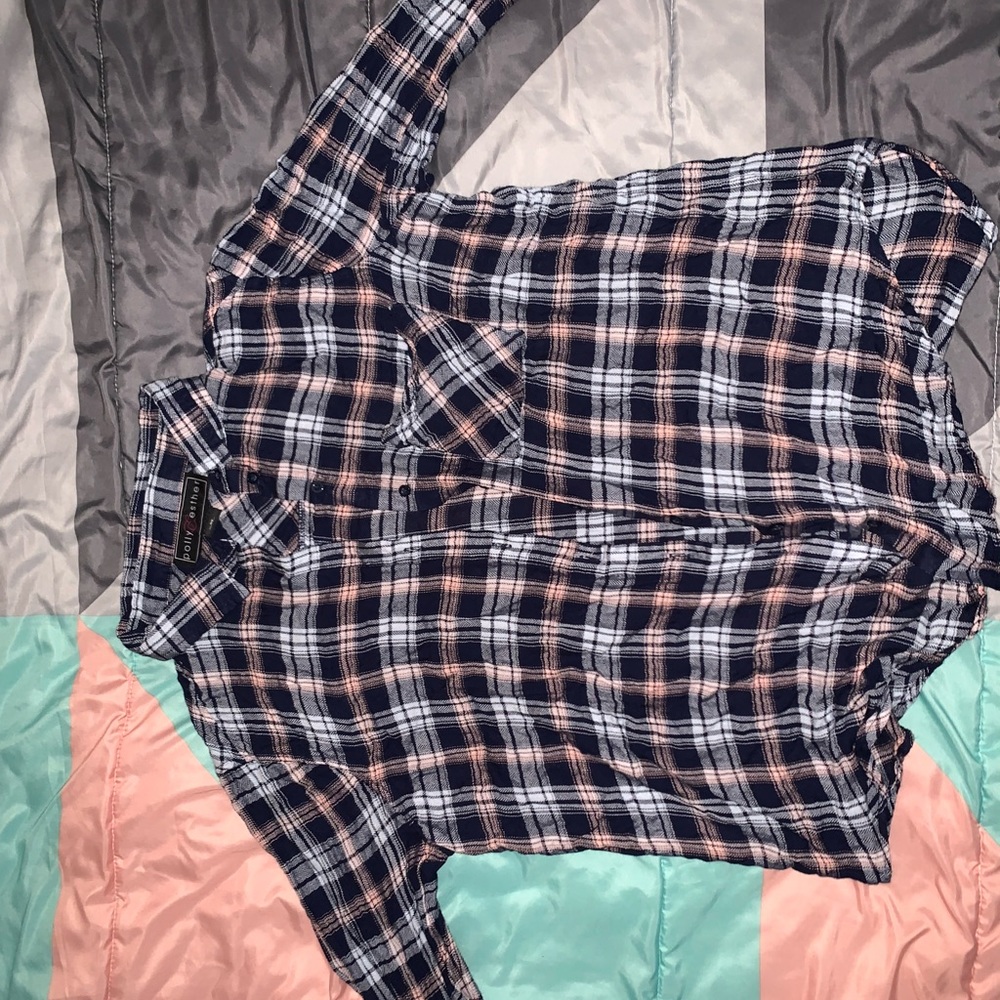 Flannel